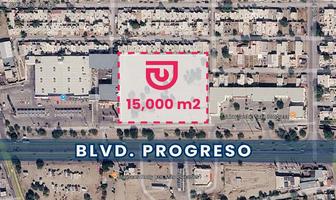 Foto de inmueble en Blvd. del Progreso, Col. Villa Colonial C.P. 83106, Hermosillo