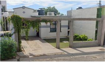 Foto de inmueble en C. Villa del Castaño #131, Col. Villa Del Real C.P. 83118, Hermosillo