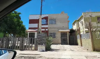 Foto de inmueble en JOSE MARIA MAYTORENA #11, Col. Villa Dorada C.P. 85385, Empalme