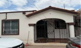 Foto de inmueble en Avenida Valle del Trébol, Col. Villa Fontana C.P. 85096, Cajeme