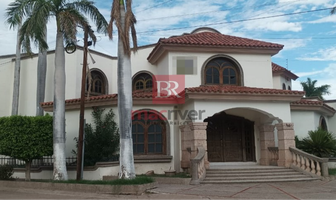 Foto de inmueble en , Col. Villa Itson C.P. 85130, Cajeme