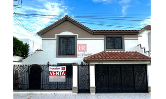 Foto de inmueble en , Col. Villa Itson C.P. 85130, Cajeme