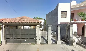 Foto de inmueble en JUSTO SIERRA #0000, Col. Villa Itson C.P. 85130, Cajeme