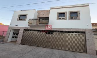 Foto de inmueble en Justo Sierra 2529, Col. Villa Itson C.P. 85130, Cajeme