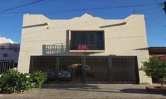 Foto de inmueble en Napoles 2015, Col. Villa Itson C.P. 85130, Cajeme