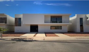 Foto de inmueble en AVE. DEL DUERO #8, Col. Villa Merlot Residencial C.P. 83116, Hermosillo
