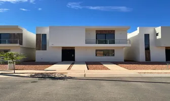 Foto de inmueble en DEL DUERO #8, Col. Villa Merlot Residencial C.P. 83116, Hermosillo