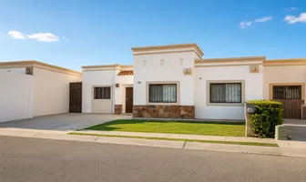 Foto de inmueble en Sin nombre de calle #1, Col. Villa Merlot Residencial C.P. 83116, Hermosillo