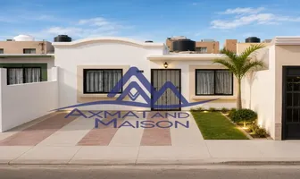 Foto de inmueble en Sin nombre de calle, Col. Villa Residencial Bonita C.P. 83288, Hermosillo