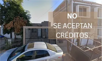 Foto de inmueble en SANTA CLAUDIA #S/N, Col. Villa Verde C.P. 83118, Hermosillo