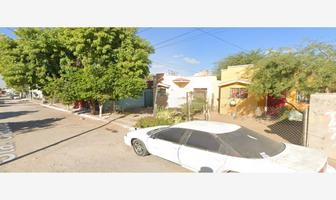 Foto de inmueble en Sta. Claudia #00, Col. Villa Verde C.P. 83118, Hermosillo