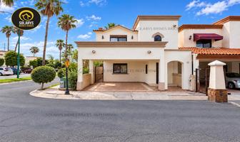 Foto de inmueble en Casa en Renta en Hermosillo, Col. Villa de Parras Residencial C.P. 83224, Hermosillo