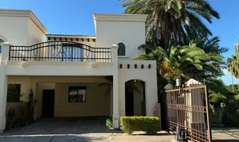 Foto de inmueble en Sin nombre de calle #1, Col. Villa de Parras Residencial C.P. 83224, Hermosillo