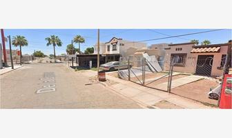 Foto de inmueble en DE LA CORONA #0, Col. Villas Del Rey C.P. 85136, Cajeme