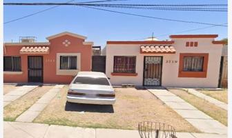 Foto de inmueble en DE LOS ESCUDOS #3844, Col. Villas Del Rey C.P. 85136, Cajeme