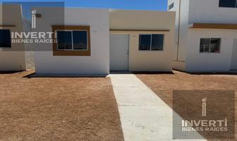 Foto de inmueble en SE Vende Casa AL SUR DE Hermosillo, Fracc SAN Fermin, Calle Eucalipto Y Blvd. Jaudiel Zamorano, Herm, Col. Villas Del Sur C.P. 83284, Hermosillo