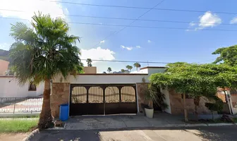 Foto de inmueble en C pez espada #255, Col. Villas de Miramar C.P. 85455, Guaymas