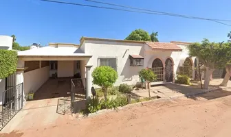 Foto de inmueble en PEZ ESPADA #00, Col. Villas de Miramar C.P. 85455, Guaymas