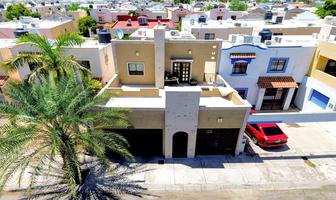 Foto de inmueble en VILLA BONITA, Col. Villas de Romanza C.P. 83117, Hermosillo