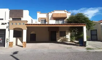 Foto de inmueble en Sin nombre de calle, Col. Villas del Mediterráneo Residencial C.P. 83220, Hermosillo