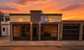 Foto de inmueble en Sin nombre de calle, Col. Villas del Mediterráneo Residencial C.P. 83220, Hermosillo