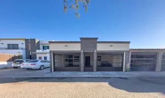 Foto de inmueble en Sin nombre de calle #1, Col. Villas del Mediterráneo Residencial C.P. 83220, Hermosillo