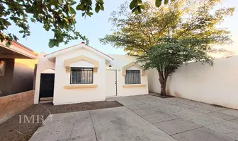 Foto de inmueble en Villa Española  #18, Col. Villas del Mediterráneo Residencial C.P. 83220, Hermosillo
