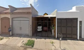 Foto de inmueble en ESCUDOS #0000, Col. Villas del Rey Colonial C.P. 85136, Cajeme