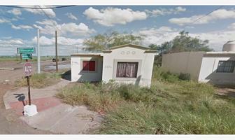 Foto de inmueble en cda andalucia #0Int. 0, Col. Villas del Rey Colonial C.P. 85136, Cajeme