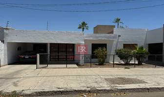 Foto de inmueble en , Col. Zona Norte C.P. 85040, Cajeme