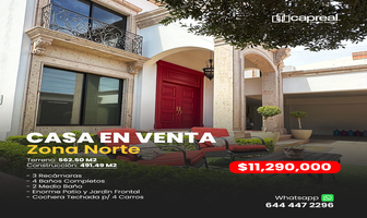 Foto de inmueble en Tamaulipas, Col. Zona Norte C.P. 85040, Cajeme