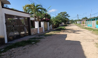 Foto de inmueble en 16 de noviembre, Col. 16 de Septiembre (El Panal) C.P. 86720, Macuspana