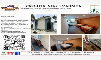 Foto de inmueble en sin nombre, entrada a Col. Adalberto Santos #snInt. sn, Col. Adalberto Santos C.P. 86609, Paraíso