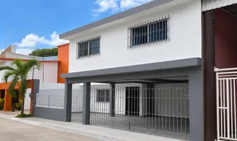 Foto de inmueble en Privada Las Palmas #2, Col. Bonanza C.P. 86030, Centro