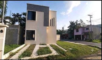 Foto de inmueble en BOQUERON 3a. Sección Centro, Col. Bosques de Araba C.P. 86294, Centro