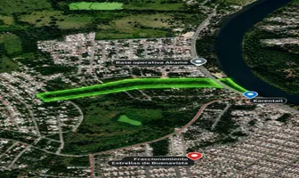 Foto de inmueble en Carretera Villahermosa - La Isla km+750 #s/n, Col. Buena Vista 1a Sección C.P. 86254, Centro