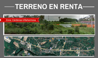 Foto de inmueble en , Col. Buena Vista Río Nuevo 1ra. Sección C.P. 86280, Centro