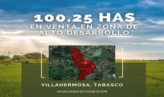 Foto de inmueble en , Col. Buenavista 1ra. Sección C.P. 86465, Cárdenas