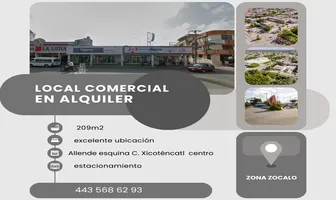 Foto de inmueble en allende  #50, Col. Cárdenas Centro C.P. 86500, Cárdenas