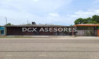 Foto de inmueble en Paraiso - Comalcalco, Col. Chiltepec C.P. 86620, Paraíso