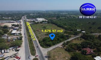 Foto de inmueble en carretera villahermosa-Cunduacán #1000, Col. Cumuapa 2da Sección C.P. 86697, Cunduacán