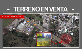 Foto de inmueble en , Col. Dos Montes C.P. 86275, Centro