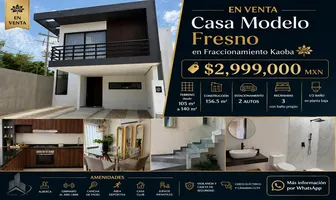 Foto de inmueble en Kedros #S/N, Col. El Dorado C.P. 86247, Nacajuca