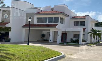 Foto de inmueble en Casa en la Gran Villa en Tabasco 2000 Atrás de Galerías, Col. Galaxia tabasco 2000 C.P. 86035, Centro