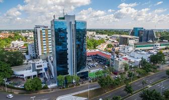 Foto de inmueble en Oficina 102  en Renta Torre Atenas Villahermosa, Col. Galaxia tabasco 2000 C.P. 86035, Centro