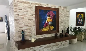 Foto de inmueble en Privada Las Palmas #s/n, Col. Galaxia tabasco 2000 C.P. 86035, Centro
