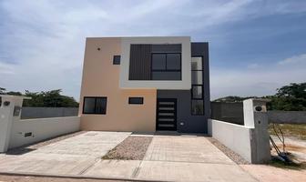 Foto de inmueble en Casa Nueva en Venta El Cedro Villahermosa, Col. Gaviotas Sur (El Monal) C.P. 86099, Centro