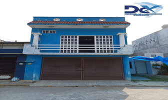 Foto de inmueble en Lic. Carlos Alberto Madrazo, Col. Gobernadores C.P. 86670, Comalcalco