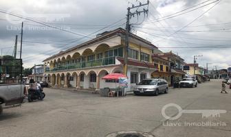 Foto de inmueble en Plaza Comercial, Col.  Centro, Huimanguillo Tabasco, Col. Huimanguillo Centro C.P. 86400, Huimanguillo