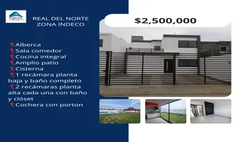 Foto de inmueble en principal #1, Col. Indeco Unidad C.P. 86017, Centro